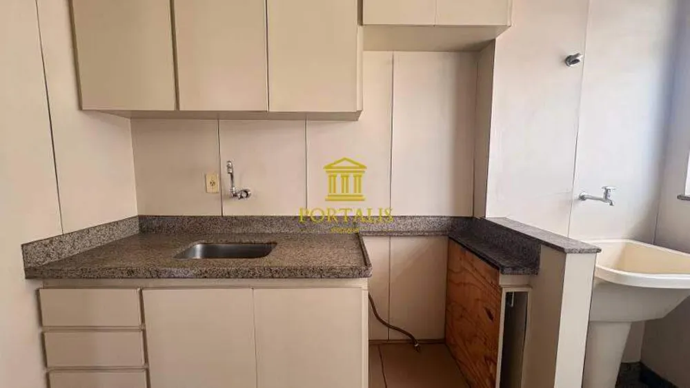 Apartamento, 1 quarto, 45 m² - Foto 6