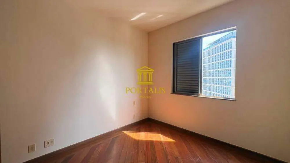 Apartamento, 1 quarto, 45 m² - Foto 7