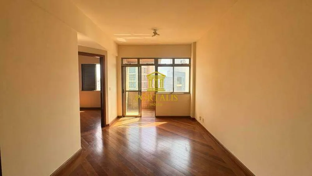 Apartamento, 1 quarto, 45 m² - Foto 1