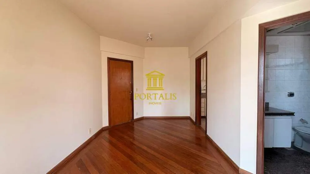 Apartamento, 1 quarto, 45 m² - Foto 2