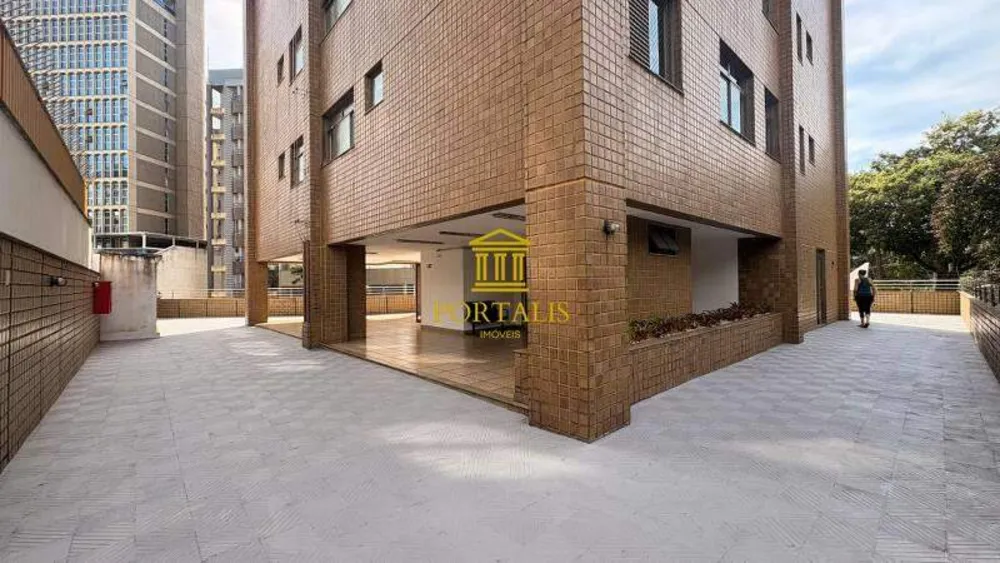 Apartamento, 1 quarto, 45 m² - Foto 8