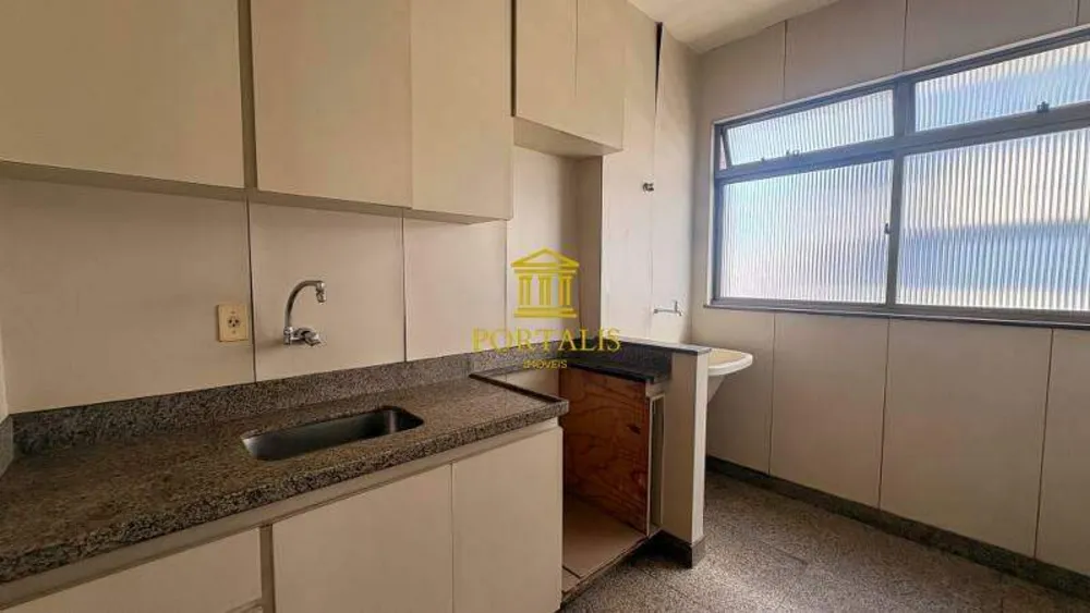 Apartamento, 1 quarto, 45 m² - Foto 4