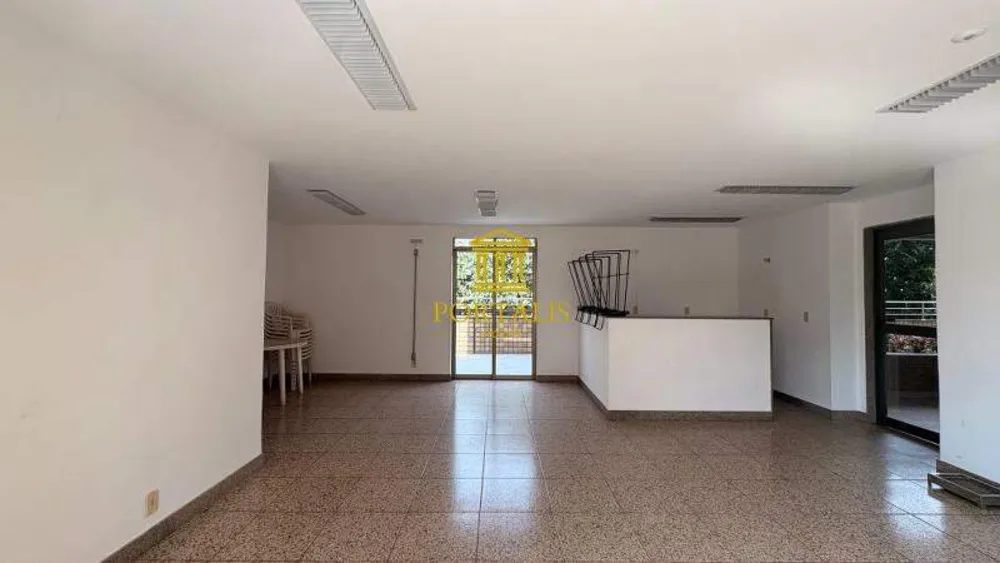 Apartamento, 1 quarto, 45 m² - Foto 3
