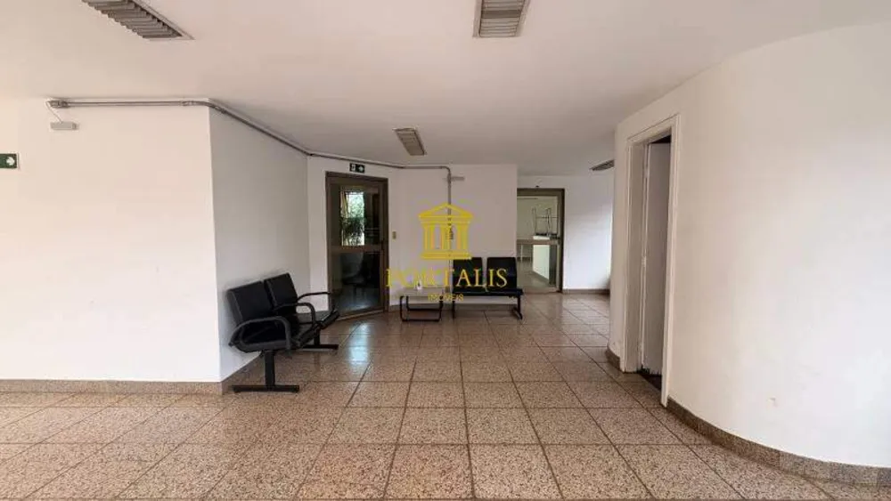 Apartamento, 1 quarto, 45 m² - Foto 14