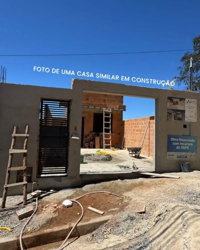 Casa, 3 quartos, 180 m² - Foto 3