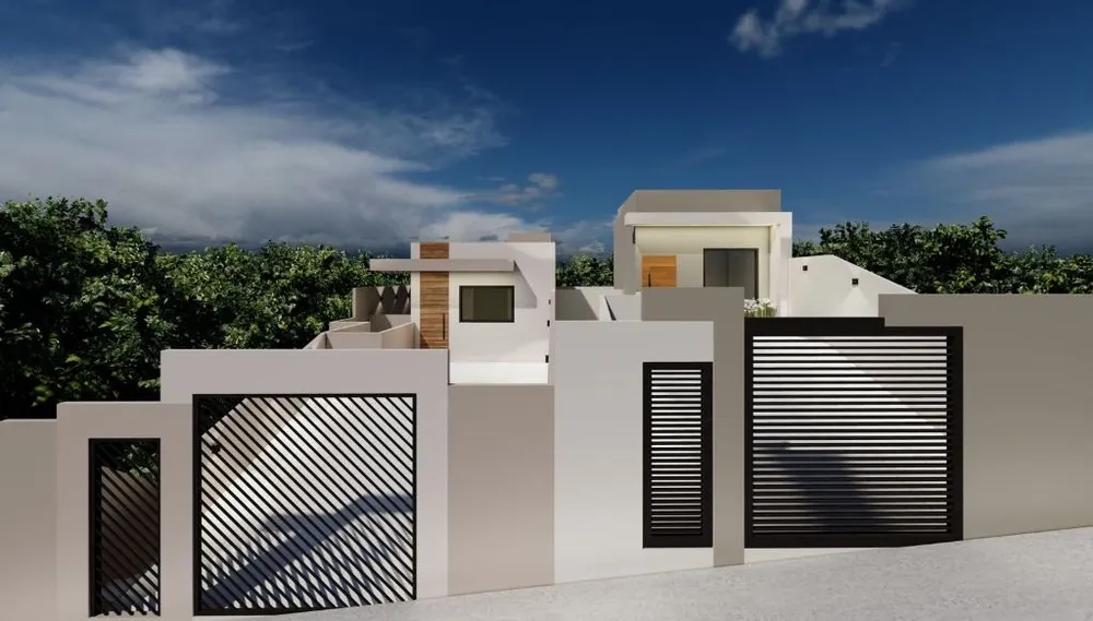 Casa, 3 quartos, 180 m² - Foto 5