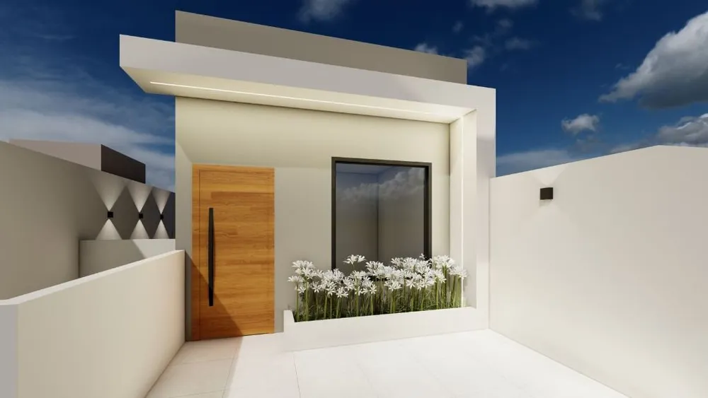 Casa, 3 quartos, 180 m² - Foto 8