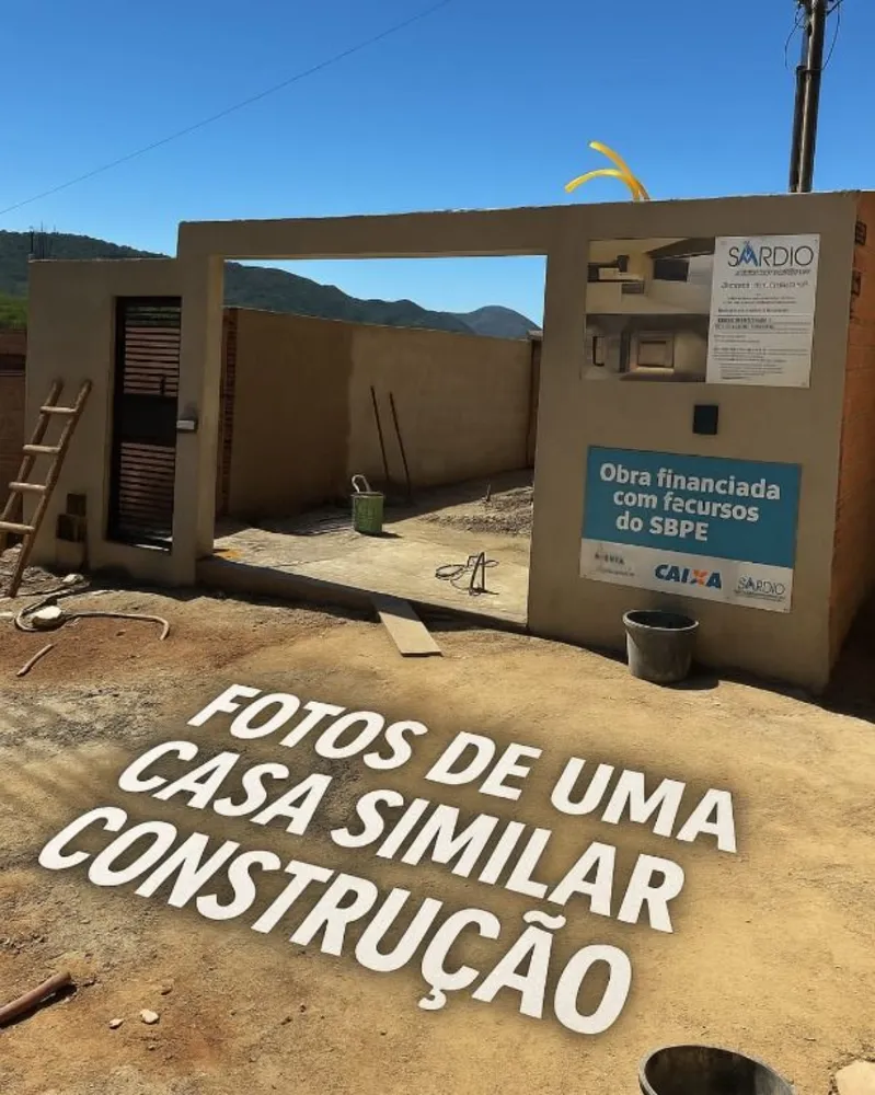 Casa, 3 quartos, 180 m² - Foto 2