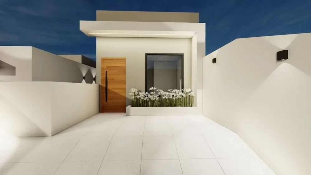 Casa, 3 quartos, 180 m² - Foto 9