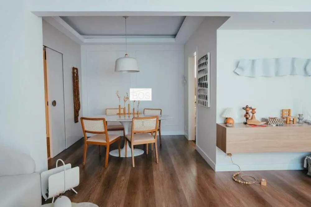 Cobertura, 3 quartos, 189 m² - Foto 1