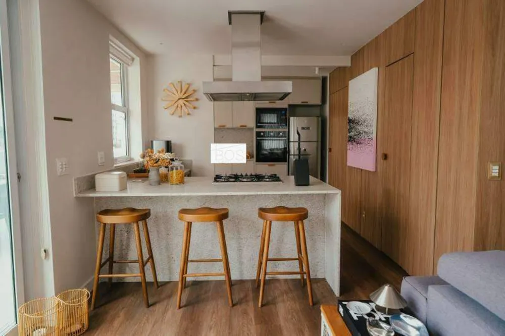Cobertura, 3 quartos, 189 m² - Foto 3
