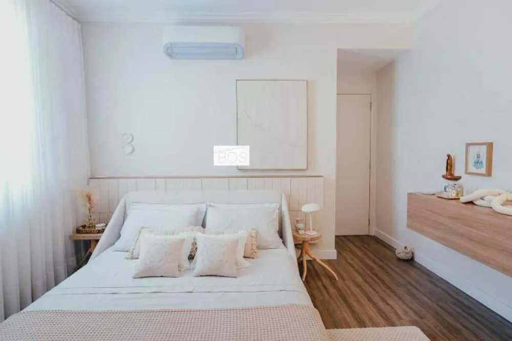 Cobertura, 3 quartos, 189 m² - Foto 4
