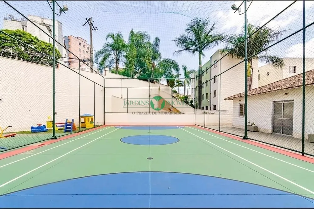 Apartamento, 3 quartos, 71 m² - Foto 8