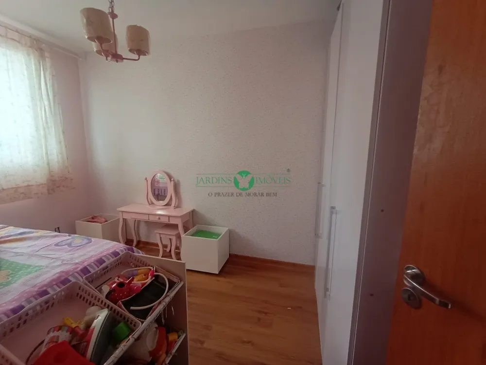 Apartamento, 3 quartos, 71 m² - Foto 6