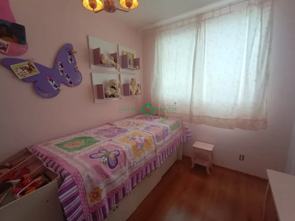 Apartamento, 3 quartos, 71 m² - Foto 5