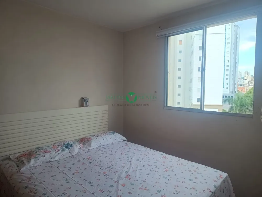 Apartamento, 3 quartos, 71 m² - Foto 1