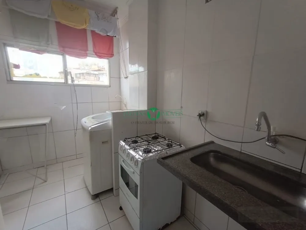 Apartamento, 3 quartos, 71 m² - Foto 7