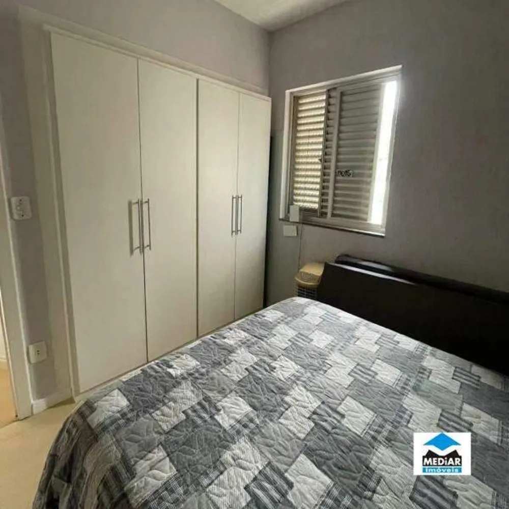 Apartamento, 3 quartos, 138 m² - Foto 3