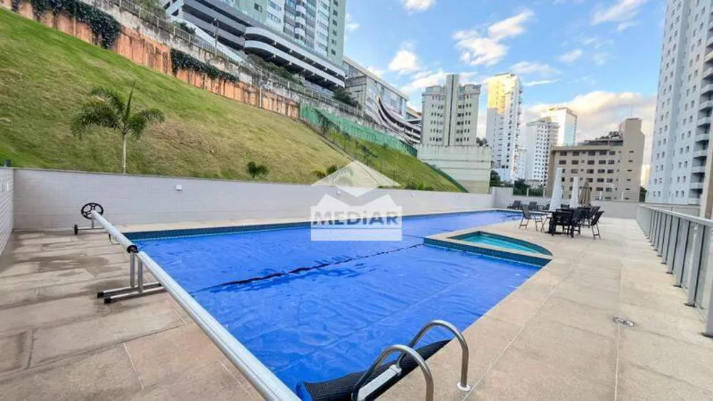 Apartamento, 3 quartos, 138 m² - Foto 7