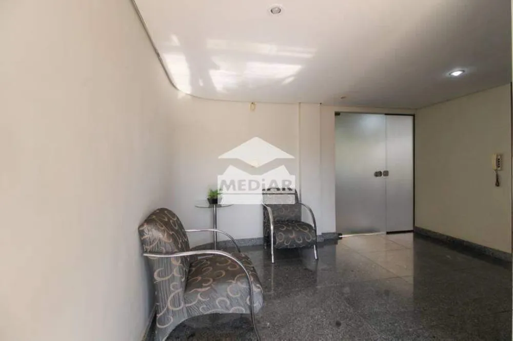 Apartamento, 3 quartos, 138 m² - Foto 4