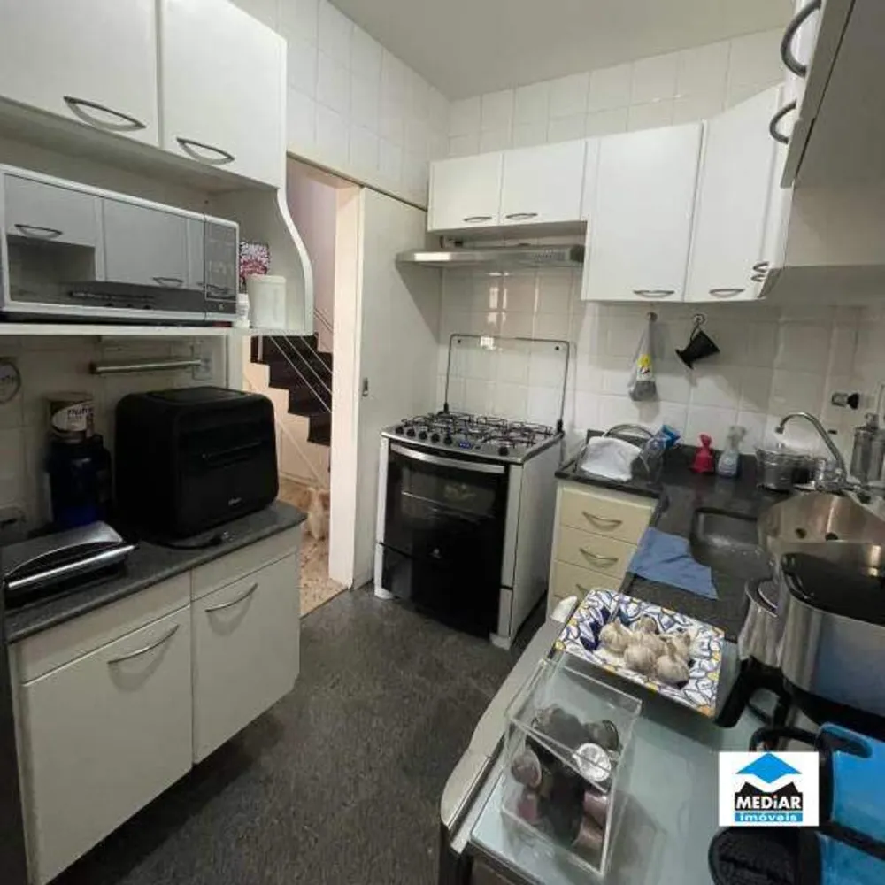 Apartamento, 3 quartos, 138 m² - Foto 11
