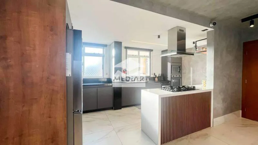 Apartamento, 3 quartos, 138 m² - Foto 13