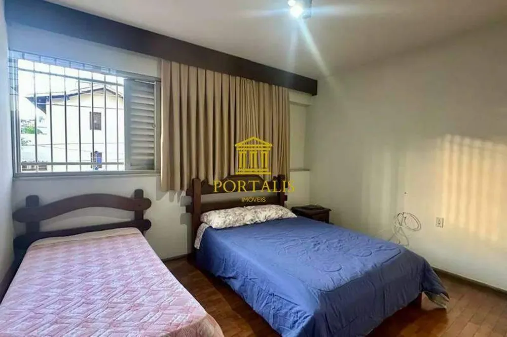 Apartamento, 3 quartos, 138 m² - Foto 14