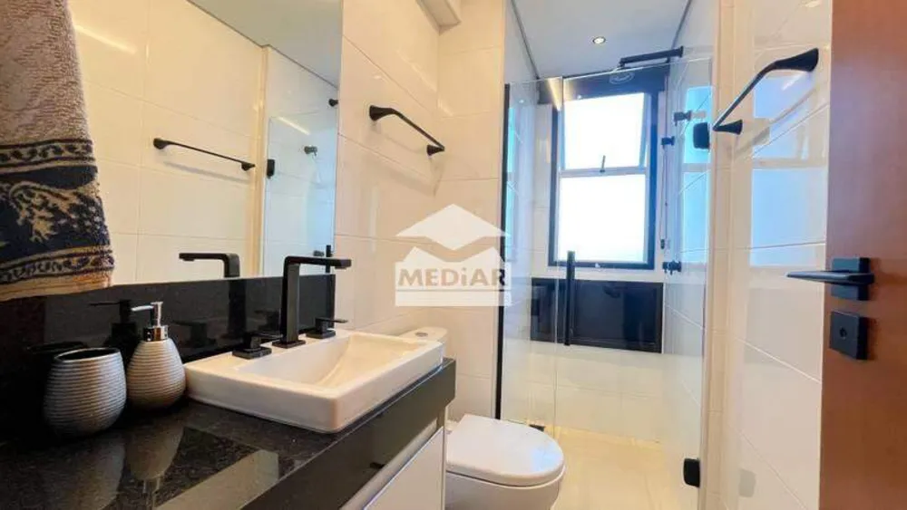 Apartamento, 3 quartos, 138 m² - Foto 4