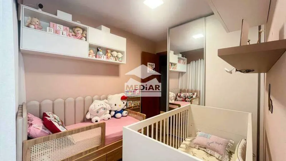 Apartamento, 3 quartos, 138 m² - Foto 12