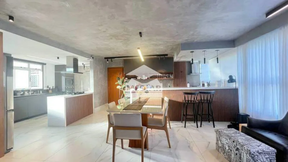 Apartamento, 3 quartos, 138 m² - Foto 5