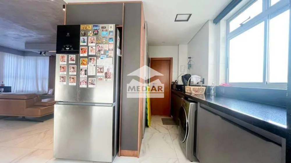 Apartamento, 3 quartos, 138 m² - Foto 19