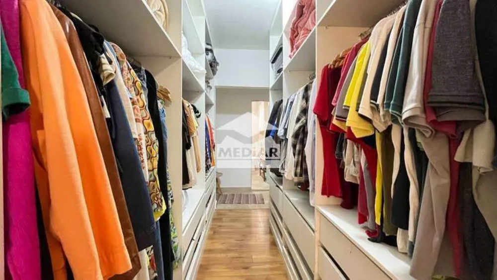 Apartamento, 3 quartos, 138 m² - Foto 3