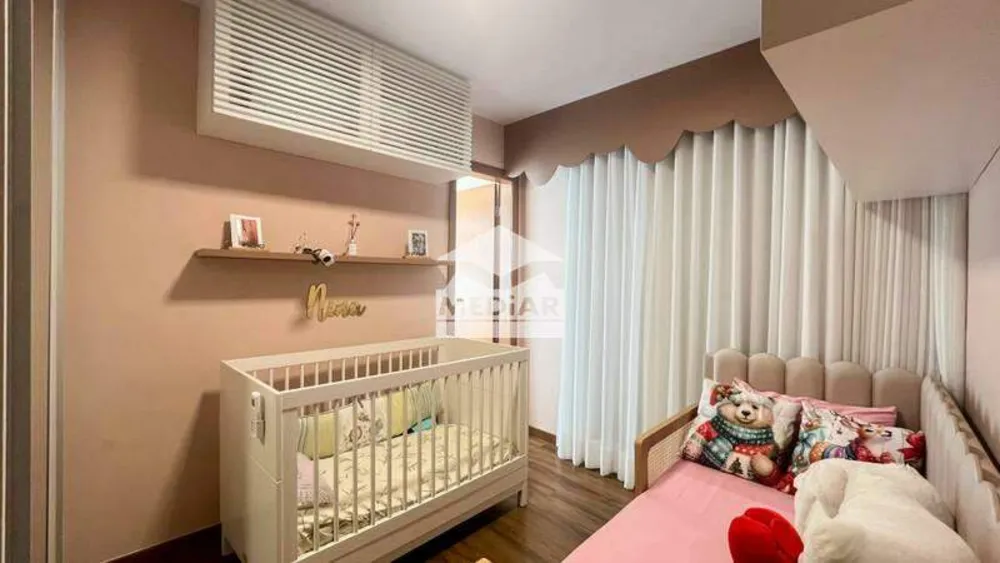 Apartamento, 3 quartos, 138 m² - Foto 6