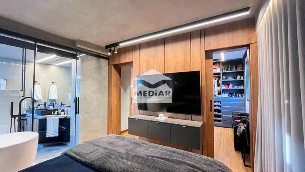 Apartamento, 3 quartos, 138 m² - Foto 6