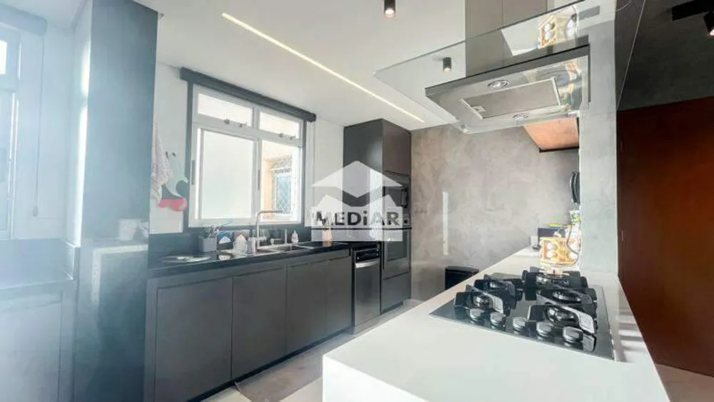Apartamento, 3 quartos, 138 m² - Foto 10