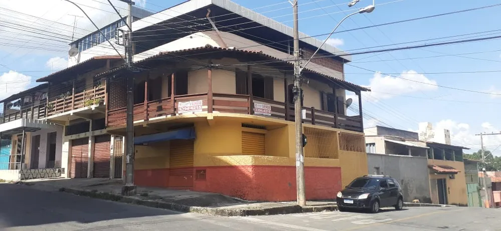 Casa, 3 quartos, 120 m² - Foto 1