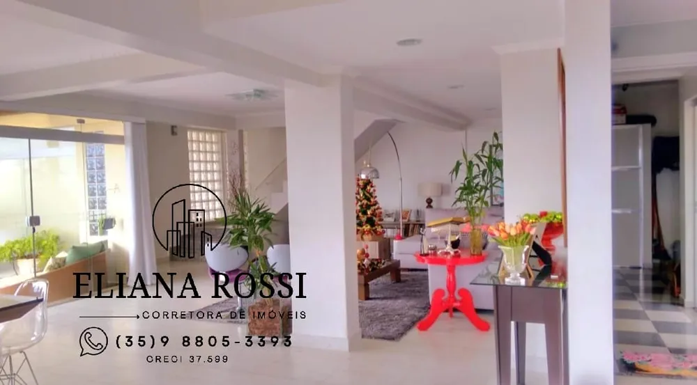 Casa, 3 quartos, 250 m² - Foto 9