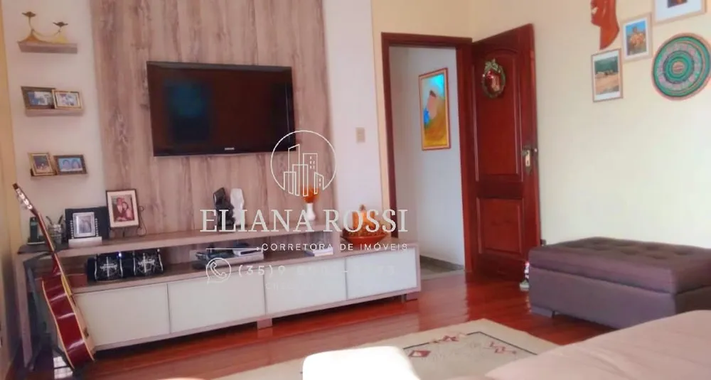 Casa, 3 quartos, 250 m² - Foto 4
