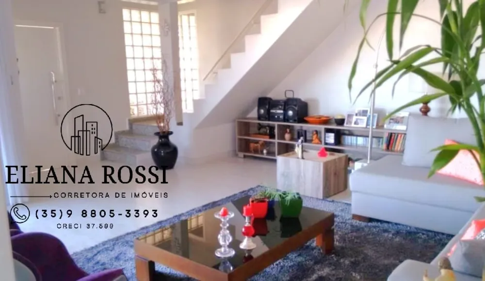 Casa, 3 quartos, 250 m² - Foto 15
