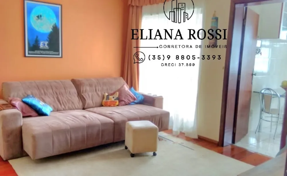 Casa, 3 quartos, 250 m² - Foto 8
