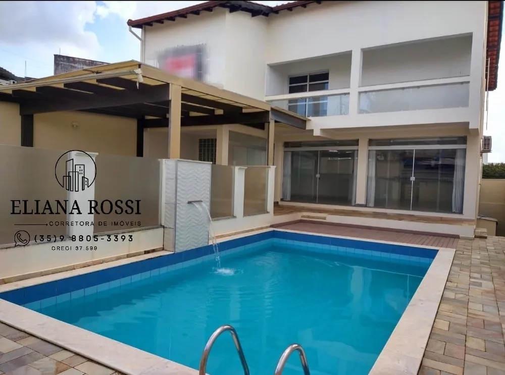 Casa, 3 quartos, 250 m² - Foto 12
