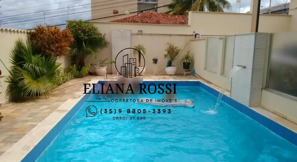 Casa, 3 quartos, 250 m² - Foto 5