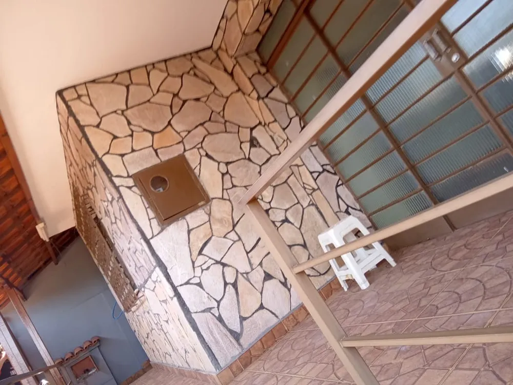 Casa, 3 quartos, 360 m² - Foto 2