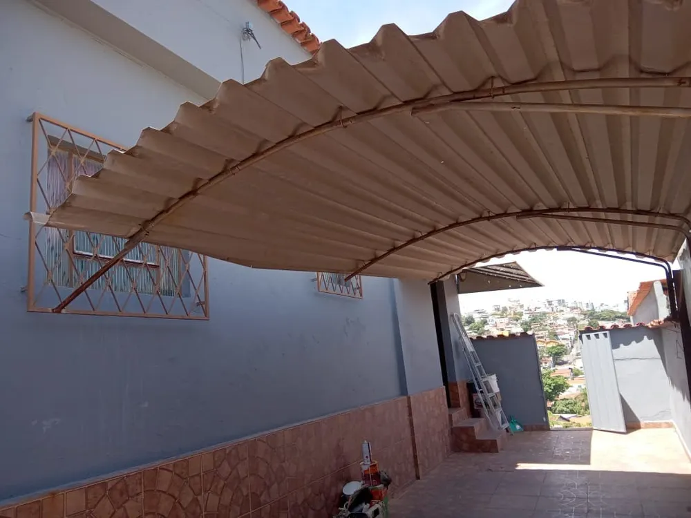 Casa, 3 quartos, 360 m² - Foto 5