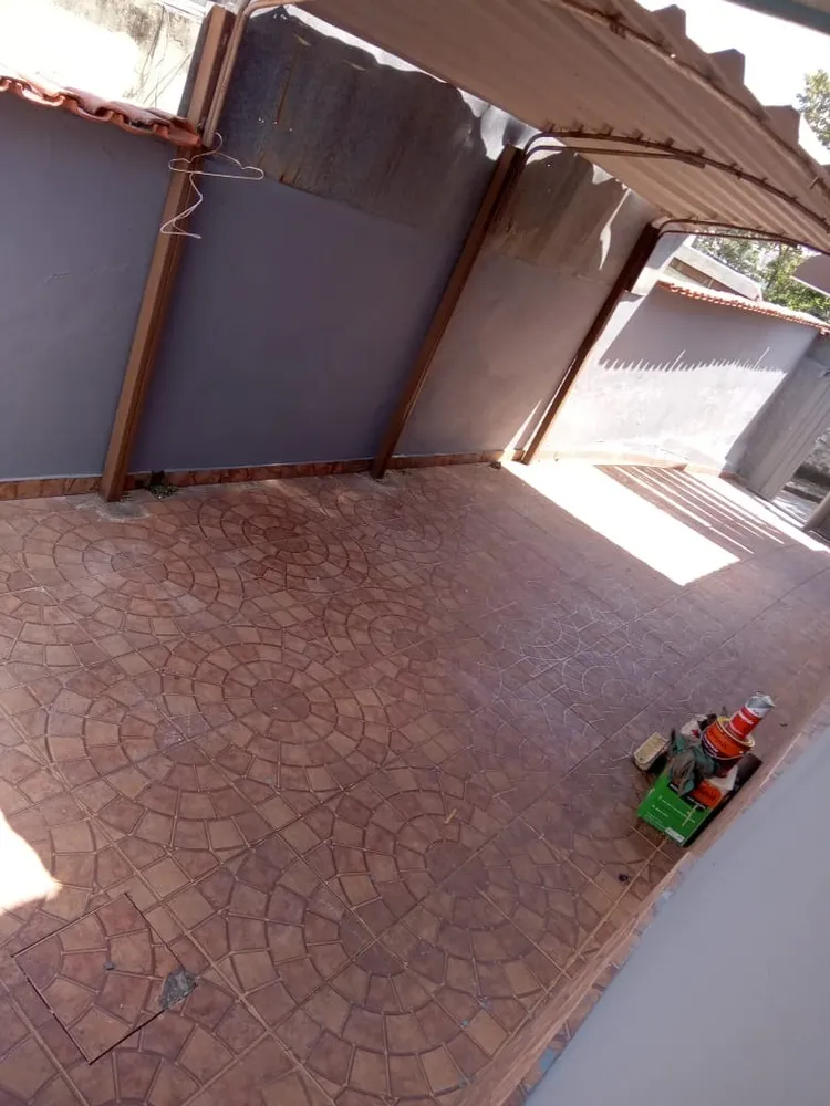 Casa, 3 quartos, 360 m² - Foto 4