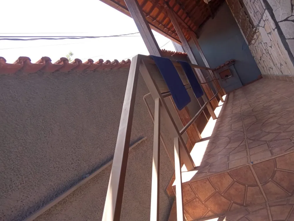 Casa, 3 quartos, 360 m² - Foto 3