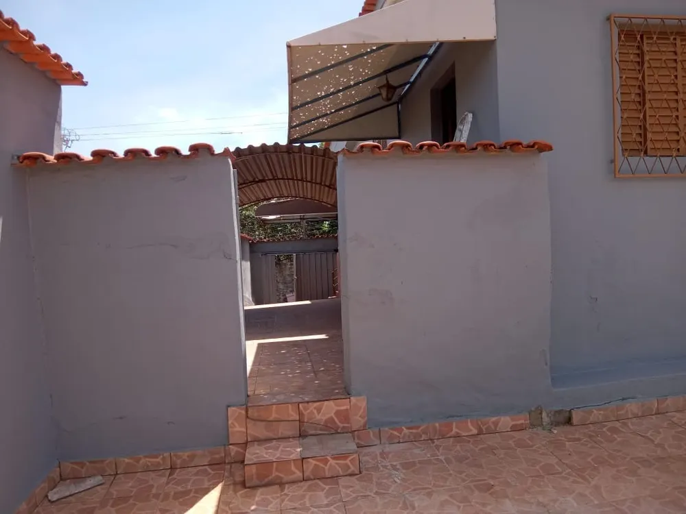 Casa, 3 quartos, 360 m² - Foto 13