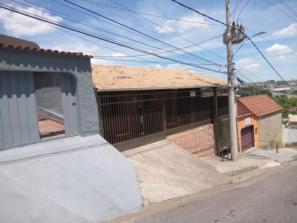 Casa, 3 quartos, 360 m² - Foto 1