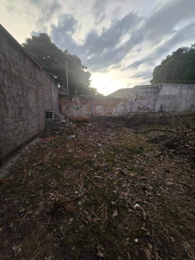 Terreno à venda, 452m² - Foto 1