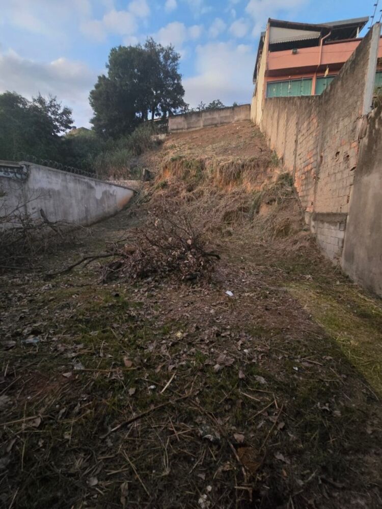 Terreno à venda, 452m² - Foto 5